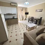 Beachfront Escape Family Apartment 401
