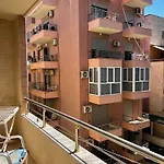 Beachfront Escape Family Apartment 401
