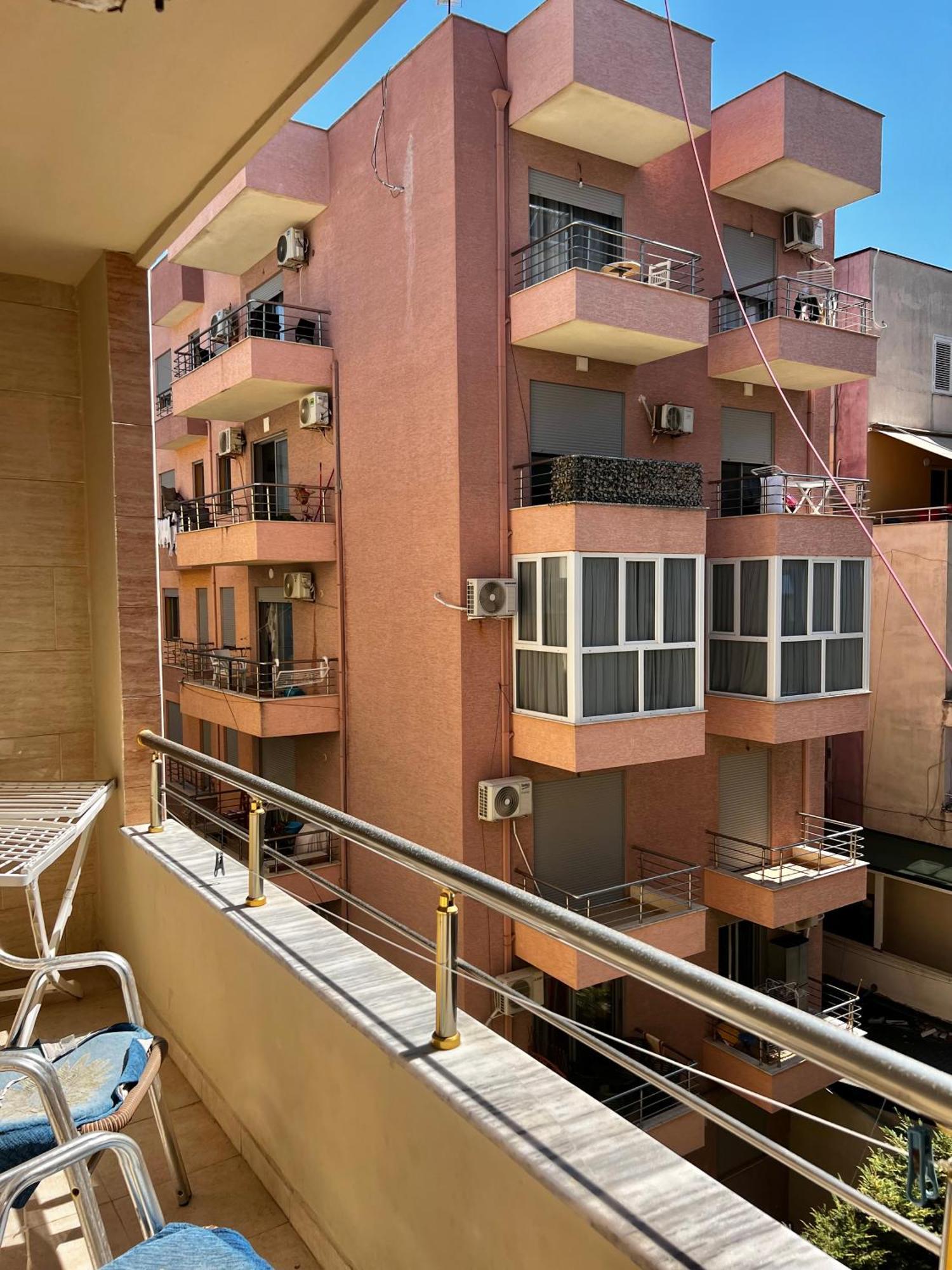 Leilighet Beachfront Escape Family 401